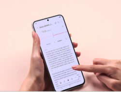 Samsung Galaxy A57 5G dan A37 5G: Smartphone Cerdas untuk Gaya Hidup Digital Anak Muda