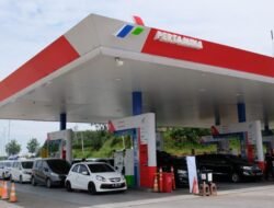 Pertamina menaikkan harga BBM non-subsidi mulai 18 April, termasuk Pertamax Turbo jadi Rp19.400 per liter