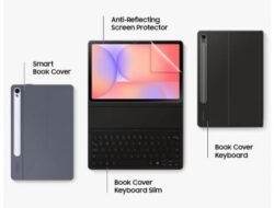 Tablet Terjangkau dengan S Pen: Samsung Galaxy Tab S10 Lite Jadi Jawaban Kebutuhan Produktivitas Ringan
