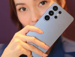 Ketika Kamera Menjadi Bahasa: Filosofi Visual di Balik Samsung Galaxy S26 Series