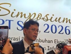 APBN akan menanggung cicilan Kopdes Merah Putih Rp 40 triliun per tahun