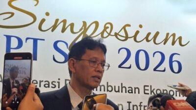 APBN akan menanggung cicilan Kopdes Merah Putih Rp 40 triliun per tahun