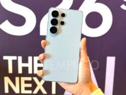 Di Balik Desain Samsung Galaxy: Filosofi “Live” yang Mengubah Cara Kita Menggunakan Teknologi