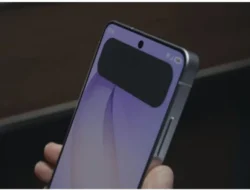 Menuju Era Baru Visual: Ambisi Samsung Hadirkan Layar 3D Tanpa Kacamata