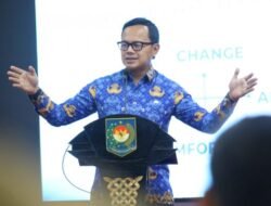 Pesan Keras Bima Arya untuk Daerah : pentingnya memastikan anggaran pusat tidak tersangkut di oknum dan digunakan secara efektif oleh pemerintah daerah