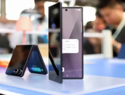 Divisi ponsel Samsung terancam rugi di 2026 akibat lonjakan biaya chip memori yang dipicu AI