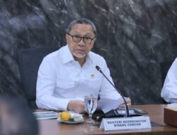 Keluhan sekolah terhadap program Makan Bergizi Gratis (MBG) menjadi sorota,Zulhas beri komentar !