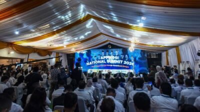 Asosiasi pengusaha dan pengelola dapur ingin MBG berlanjut hingga 25 tahun