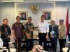 Pemerintah Kabupaten Empat Lawang mengunjungi Kementerian Lingkungan Hidup,upaya serius untuk memperkuat infrastruktur kebersihan daerah