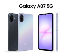 Samsung Galaxy A07 5G: HP 2 Jutaan dengan Baterai 6000mAh dan AI, Siap Temani Aktivitas Tanpa Batas