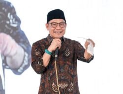 Penurunan kemiskinan ekstrem di Indonesia menjadi 2,2 juta jiwa tahun 2025,Cak Imin target 0% Tahun ini