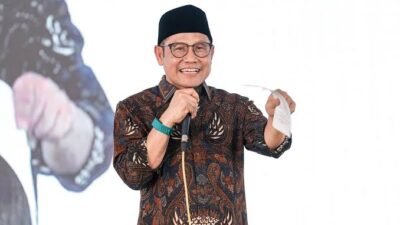 Penurunan kemiskinan ekstrem di Indonesia menjadi 2,2 juta jiwa tahun 2025,Cak Imin target 0% Tahun ini