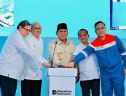 Pemerintah luncurkan 13 proyek hilirisasi tahap II senilai Rp116 triliun untuk memperkuat industri nasional