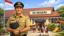 Aturan Baru Bikin Banyak Guru Gagal Jadi Kepsek? Ini Syarat Ketat yang Diam-Diam Mengubah Nasib ASN dan PPPK!