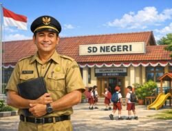 Aturan Baru Bikin Banyak Guru Gagal Jadi Kepsek? Ini Syarat Ketat yang Diam-Diam Mengubah Nasib ASN dan PPPK!