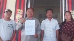 Dramatis! Kades Banjar Agung Nyaris Dibacok Usai Magrib, Bantah Isu Anaknya Todongkan Senpi: Itu Fitnah Besar!