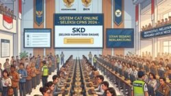 Seleksi CPNS Bea Cukai 2026 Dipercepat! Lulusan SMA Punya Peluang Emas, Daftar Bisa Dimulai Akhir April Ini