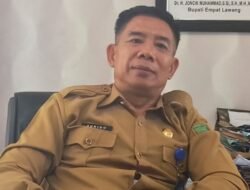 Pemkab Empat Lawang Siapkan Mal Pelayanan Publik Super Modern di Lokasi Strategis!