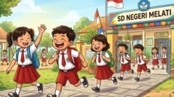 Syarat dan Jalur Masuk SD Palembang 2026 yang Bisa Tentukan Masa Depan Anak Anda