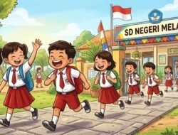 Syarat dan Jalur Masuk SD Palembang 2026 yang Bisa Tentukan Masa Depan Anak Anda