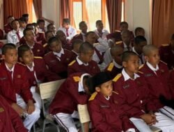 Sekolah Rakyat Tidak Ada Pendaftaran! Begini Cara Rekrutmen Siswa untuk Tahun Ajaran 2026/2027