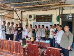 Menjaga Silaturahmi di Tengah Riuh Zaman Digital