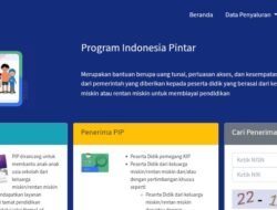 Cara Cek PIP 2026 Terbaru Resmi Kemdikbud: Login Mudah, Status Langsung Muncul—Jangan Sampai Ketinggalan Bantuan Jutaan Rupiah!