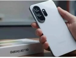 Tipis di Spesifikasi, Terasa di Pengalaman: Duel Samsung Galaxy A57 5G vs Samsung Galaxy A56 5G