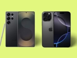Galaxy S26 Ultra vs iPhone 17 Pro: Duel Teknologi Flagship di Era Fotografi Cerdas