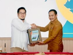 Menjaga Kepercayaan Publik: Komitmen Pemkab Muba dalam Pengelolaan Keuangan Daerah