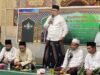 Sukses dan Barokah, Halal Bihalal dan Pembinaan Kader NU dan Banom NU di Sungai Lilin MUBA