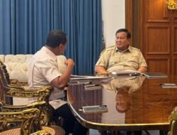 Prabowo Beri Peringatan Keras Tambang Bandel: IUP Bermasalah di Kawasan Hutan Siap Dieksekusi