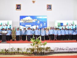 IKARAFA dan Ikhtiar Menyambung Ilmu dengan Amal