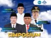 Hari Ini, Simposium Alumni UIN Raden Fatah Palembang 2026 di Gelar