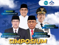 Hari Ini, Simposium Alumni UIN Raden Fatah Palembang 2026 di Gelar