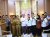 Cik Ujang Dukung LK II Nasional HMI