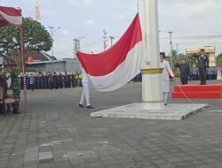 Harkitnas 2026 di Empat Lawang: Sekda Fauzan Ingatkan Generasi Muda Jadi Penjaga Kedaulatan Bangsa