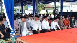 Joncik Ajak Warga Perkuat Kebersamaan