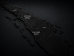 Blackout melanda Aceh, Sumut, Sumbar, dan Riau “Padam listrik massal