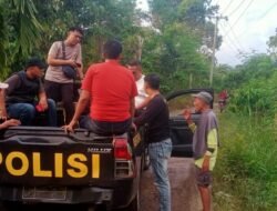 Warga Empat Lawang Hilang di Kebun, Pencarian Terus Dilakukan