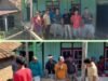 Warga Lingkungan 5 Suka Maju Kompak Bangun Pos Ronda, Tingkatkan Keamanan Secara Swadaya