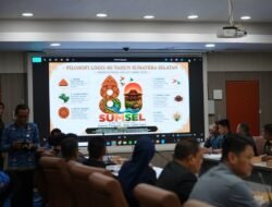 Pemprov Sumsel Matangkan Persiapan HUT ke-80, Usung Tema Sumsel Tangguh, Maju Lebih Cepat