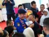 Deru Buka SOIna Sumsel 2026, Ajang Anak Istimewa Tunjukkan Bakat dan Percaya Diri
