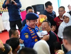 Deru Buka SOIna Sumsel 2026, Ajang Anak Istimewa Tunjukkan Bakat dan Percaya Diri