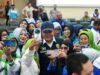 Buruh Sumsel Tak Boleh Tertinggal, Sektor Informal Kini Ikut Dilindungi