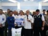 Zulkifli Hasan: Pupuk Lancar, Harga Gabah Membaik—Sumsel Jadi Kunci Surplus Beras Nasional