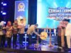 Cik Ujang Tegaskan Generasi Muda Sumsel Harus Cerdas dan Berkarakter Kebangsaan Kuat