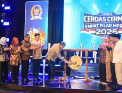 Cik Ujang Tegaskan Generasi Muda Sumsel Harus Cerdas dan Berkarakter Kebangsaan Kuat