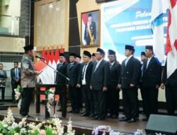 Herman Deru Tantang Forum Komite Sekolah Pertama di Indonesia: Jangan Sekadar Seremonial, Harus Jadi Solusi Pendidikan di Sumsel