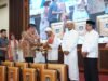 Jamaah Haji dan Umroh adalah Tamu Allah, Deru Tegaskan Travel Harus Jamin Kepastian dan Kenyamanan